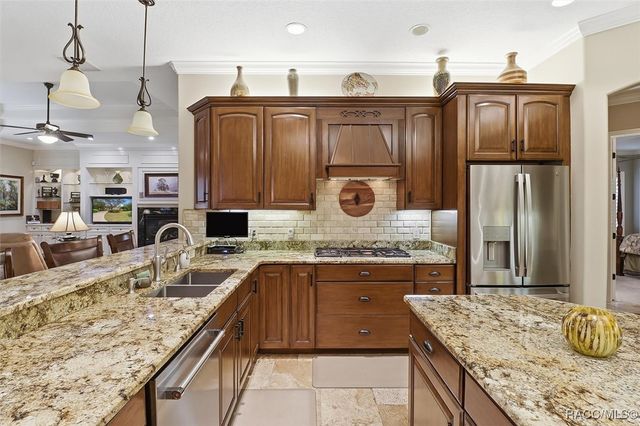 2723 N Crosswater Path, Lecanto, FL 34461