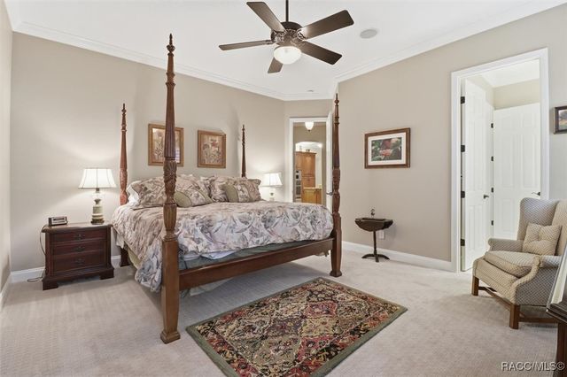 2723 N Crosswater Path, Lecanto, FL 34461