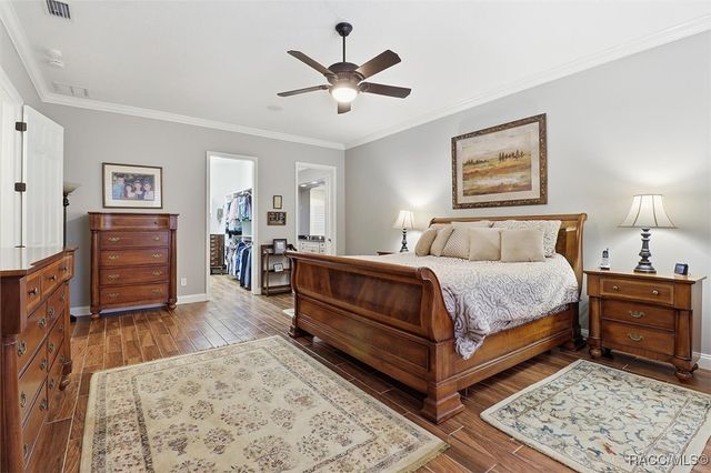 2723 N Crosswater Path, Lecanto, FL 34461