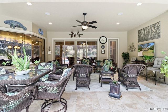 2723 N Crosswater Path, Lecanto, FL 34461