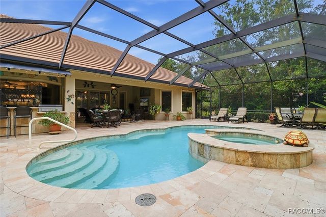 2723 N Crosswater Path, Lecanto, FL 34461