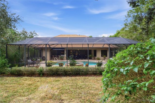 2723 N Crosswater Path, Lecanto, FL 34461