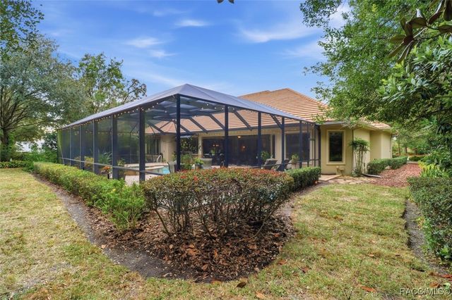 2723 N Crosswater Path, Lecanto, FL 34461