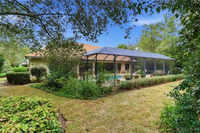 2723 N Crosswater Path, Lecanto, FL 34461