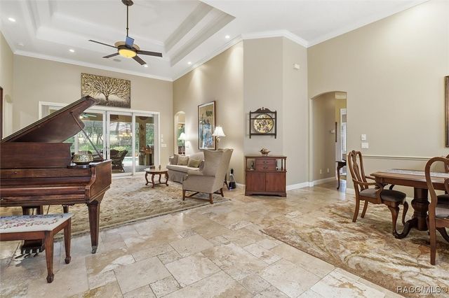 2723 N Crosswater Path, Lecanto, FL 34461