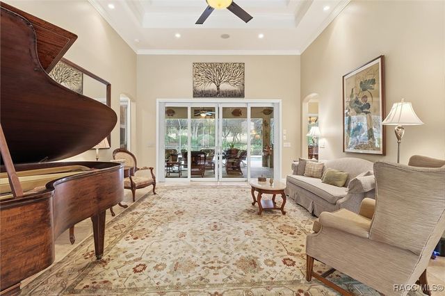 2723 N Crosswater Path, Lecanto, FL 34461