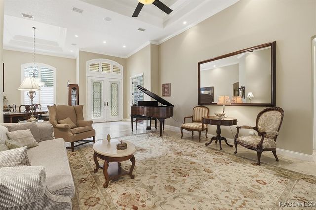 2723 N Crosswater Path, Lecanto, FL 34461