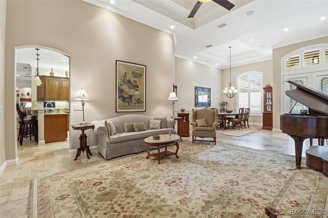 2723 N Crosswater Path, Lecanto, FL 34461