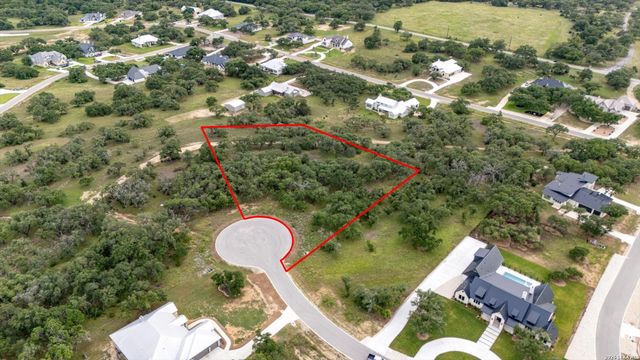 34781 High Gate, Bulverde, TX 78163