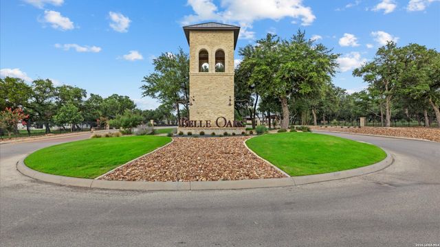 34781 High Gate, Bulverde, TX 78163