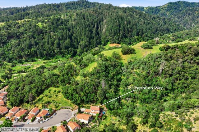 321 Portofino Way, Cloverdale, CA 95425