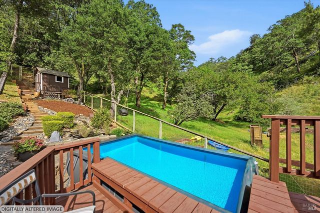 321 Portofino Way, Cloverdale, CA 95425