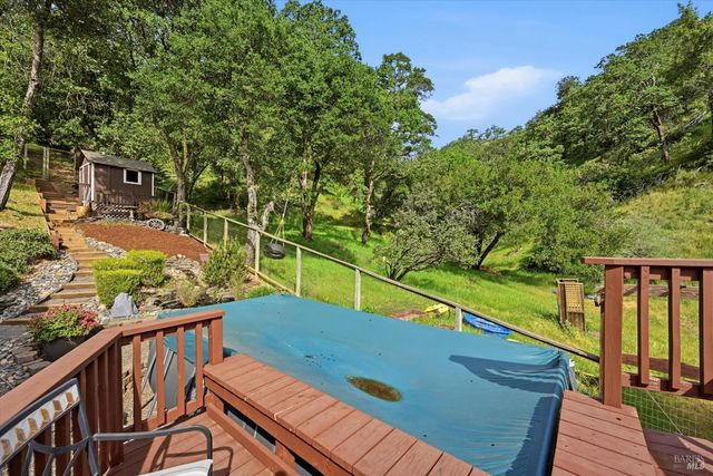 321 Portofino Way, Cloverdale, CA 95425