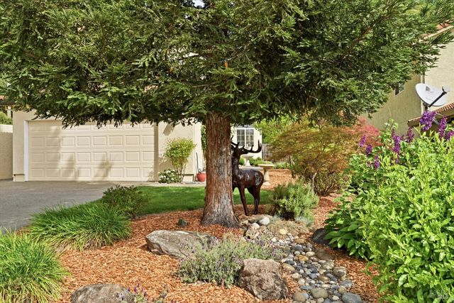 321 Portofino Way, Cloverdale, CA 95425