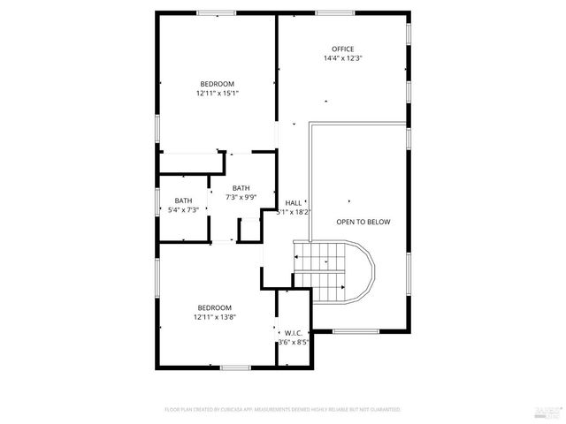 321 Portofino Way, Cloverdale, CA 95425