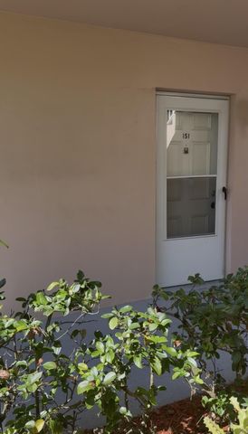 18081 SE Country Club Drive 16-151, Jupiter, FL 33469