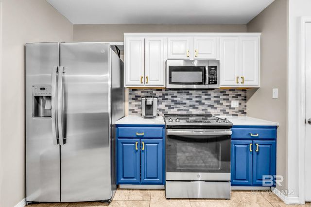 1542 Sandcliff Drive, Pensacola, FL 32507