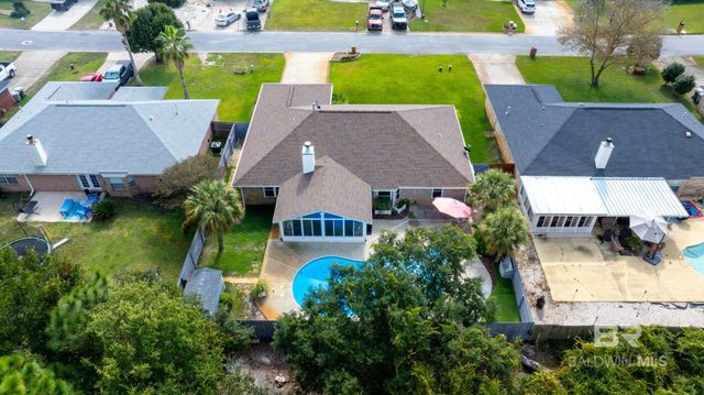 1542 Sandcliff Drive, Pensacola, FL 32507