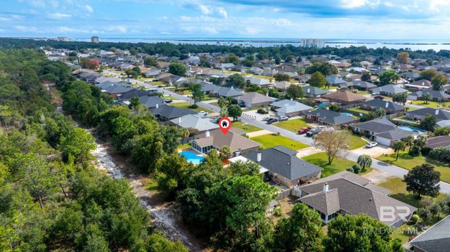 1542 Sandcliff Drive, Pensacola, FL 32507