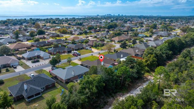1542 Sandcliff Drive, Pensacola, FL 32507
