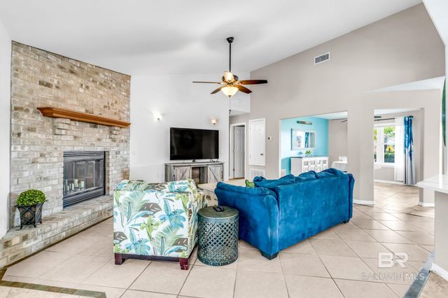 1542 Sandcliff Drive, Pensacola, FL 32507