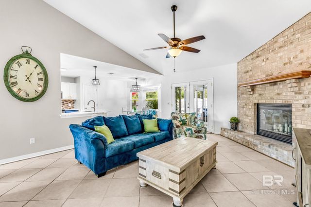 1542 Sandcliff Drive, Pensacola, FL 32507