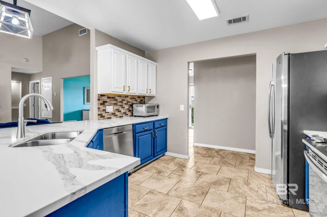 1542 Sandcliff Drive, Pensacola, FL 32507