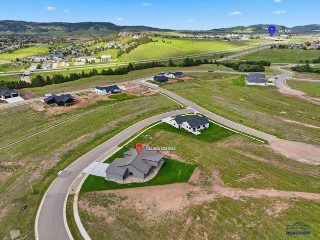 1565 OTHER, Spearfish, SD 57783