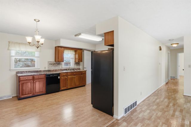 202 Sands Avenue, Monroe, OH 45050