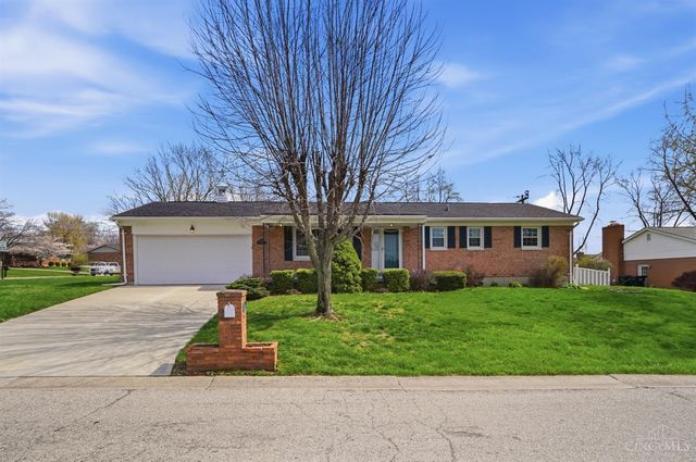 202 Sands Avenue, Monroe, OH 45050