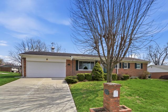 202 Sands Avenue, Monroe, OH 45050