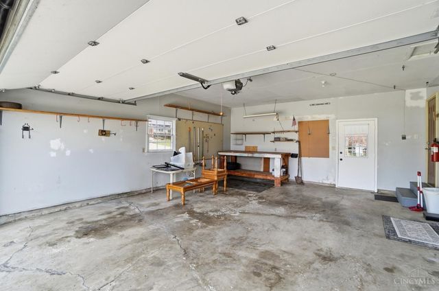 202 Sands Avenue, Monroe, OH 45050