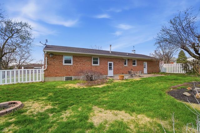 202 Sands Avenue, Monroe, OH 45050