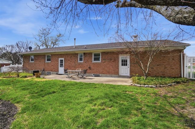 202 Sands Avenue, Monroe, OH 45050