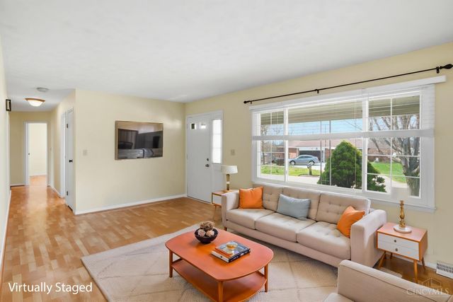 202 Sands Avenue, Monroe, OH 45050