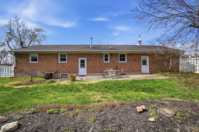 202 Sands Avenue, Monroe, OH 45050