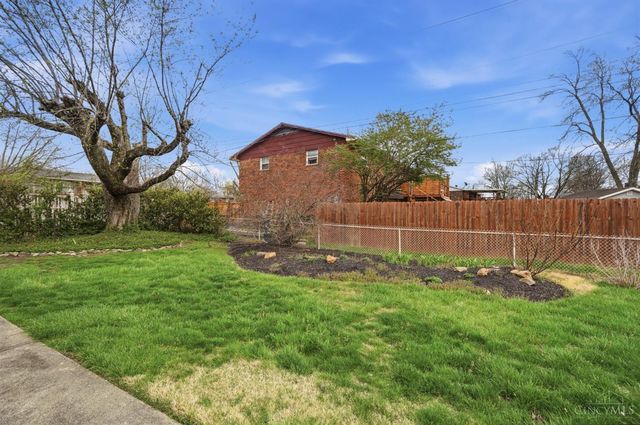 202 Sands Avenue, Monroe, OH 45050