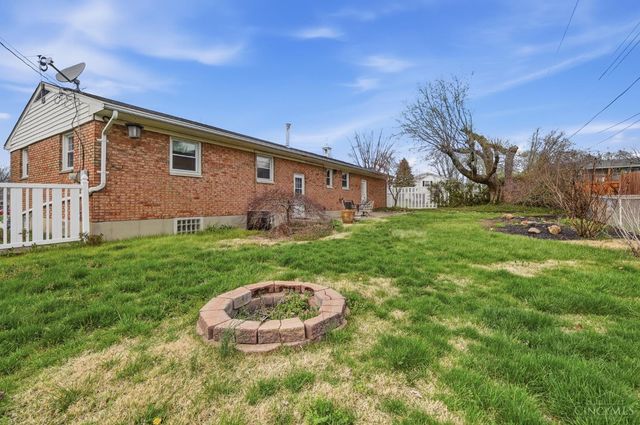 202 Sands Avenue, Monroe, OH 45050