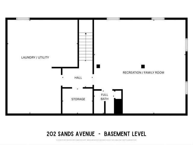 202 Sands Avenue, Monroe, OH 45050