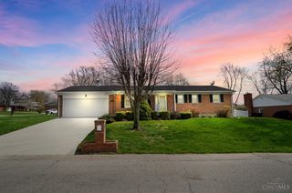 202 Sands Avenue, Monroe, OH 45050