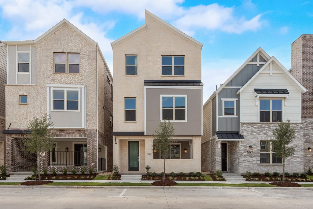 4317 Ruth Road, North Richland Hills, TX 76180