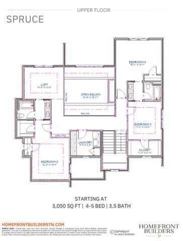 405 Carriage Ct, Clarksville, TN 37043