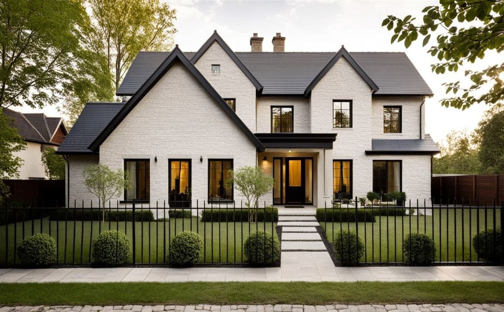 405 Carriage Ct, Clarksville, TN 37043