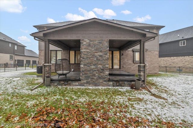 54085 Deadwood Lane, Shelby Charter Township, MI 48316