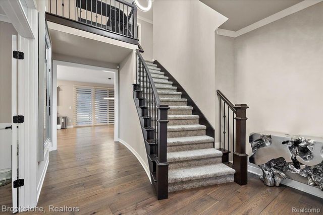 54085 Deadwood Lane, Shelby Charter Township, MI 48316