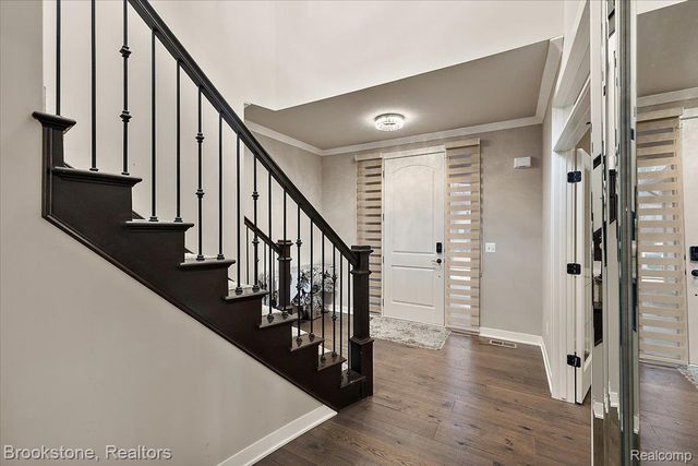 54085 Deadwood Lane, Shelby Charter Township, MI 48316