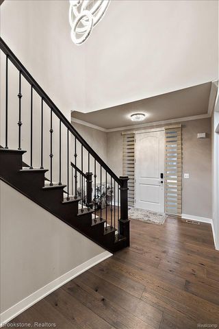 54085 Deadwood Lane, Shelby Charter Township, MI 48316