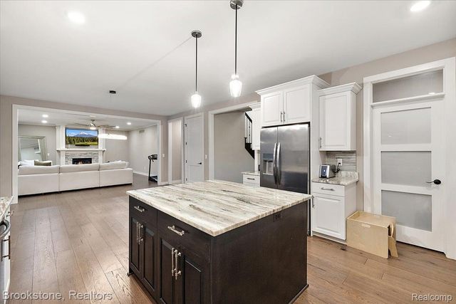 54085 Deadwood Lane, Shelby Charter Township, MI 48316