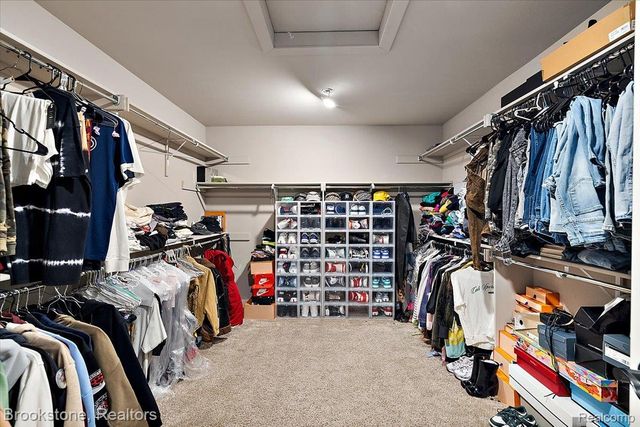 54085 Deadwood Lane, Shelby Charter Township, MI 48316