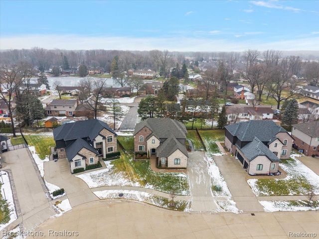 54085 Deadwood Lane, Shelby Charter Township, MI 48316